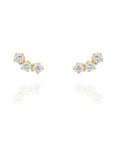 Triple Diamond Climbers