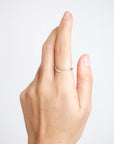 Wrap Snake Ring
