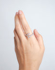 Wrap Miracle Ring