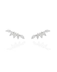 5 Marquise Climbers