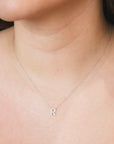 Initial Necklace