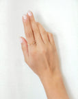 Open Ring