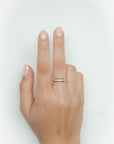 Chunky Pave Band