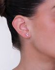 Rina -3 Diamond Piercing