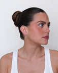Lena - Pear Chain Diamond