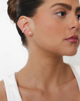 Nina Diamond Ear Cuff