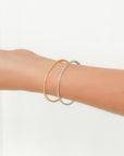 Lea - Complete Flexible Bangle