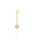 Ivanna - Earjacket 1 Diamond