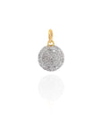 Ada - Mini Diamond Medal