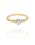 Gilda - Marquise Diamond Ring