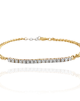 Niva - Tennis Cubian Chain