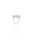 Triple Diamond Chain Piercing