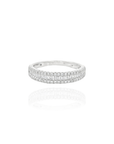 Baguette Diamond Ring