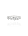 Viola - Fancy Shape Ring