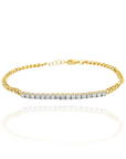 Niva - Tennis Cubian Chain