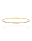 Lea - Complete Flexible Bangle