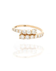 Classic Wrap Ring
