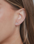 Triple Diamond Climbers