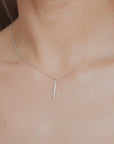 Dangle Necklace