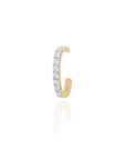Nina Diamond Ear Cuff