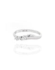 Curved Marquise
