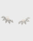 Marquise Cluster Climbers