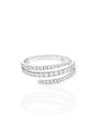 Triple Wrap Ring