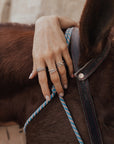 Classic Wrap Ring