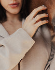 Triple Wrap Ring
