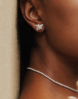 Diamond Flower