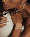 Classic Wrap Ring