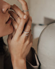 Wrap Miracle Ring