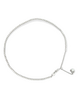 Diamond - Choker and Double Bracelet