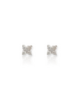 Mini Flower Earrings