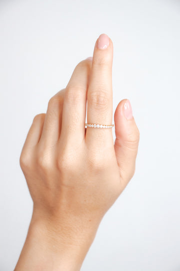 Gradual Ring