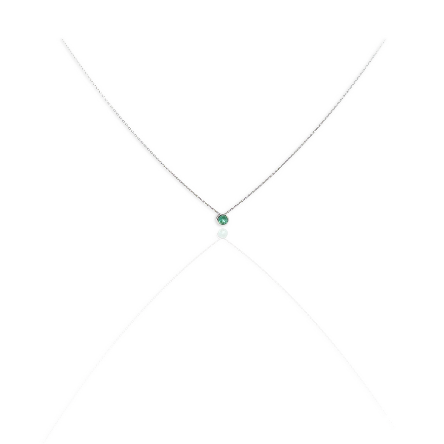 Emerald Solitaire