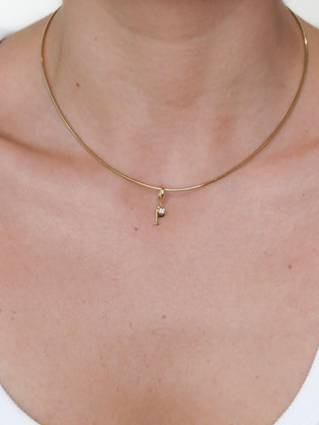 Aria - Initial Charm