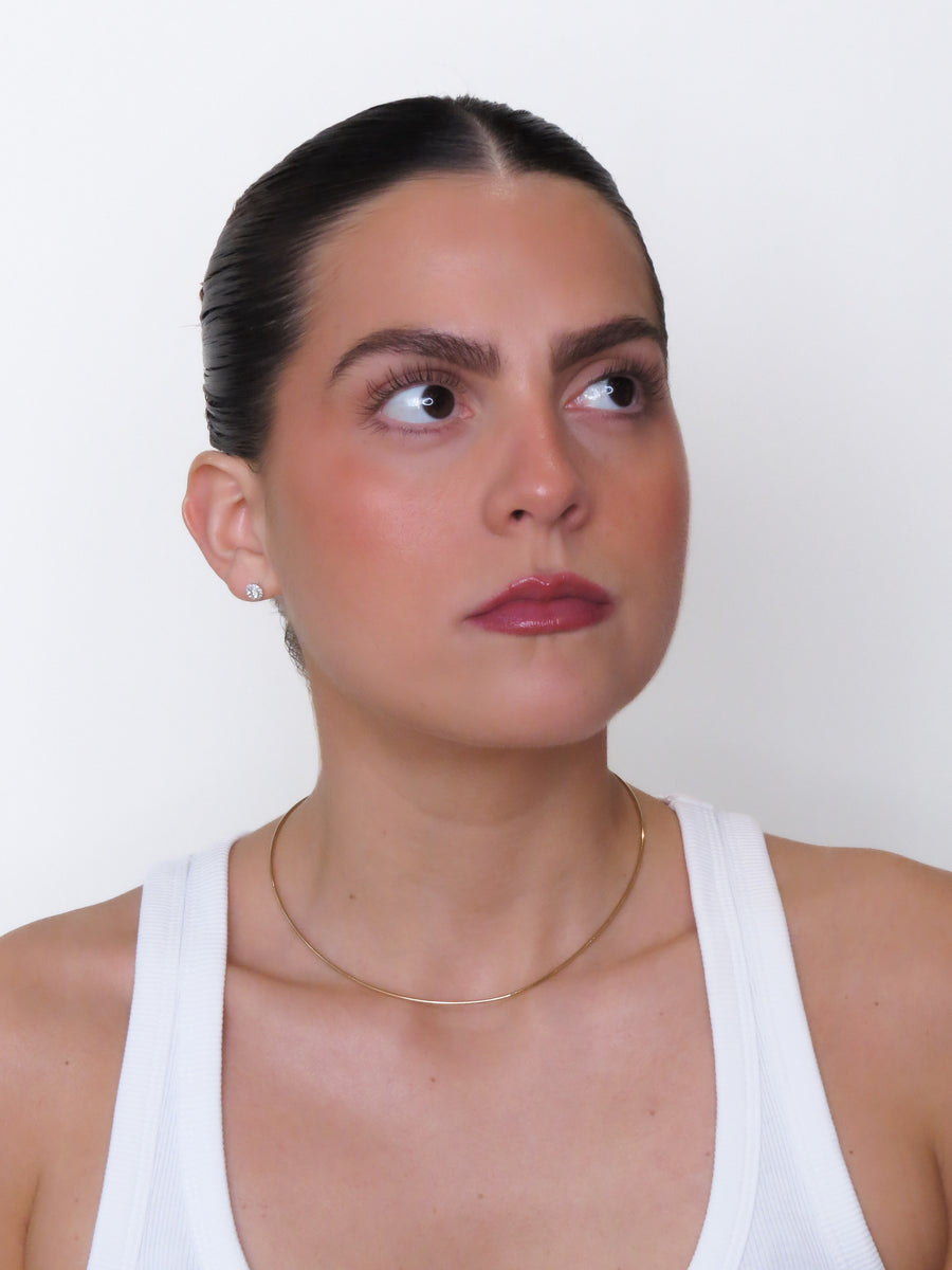 Elena - Gold Chain