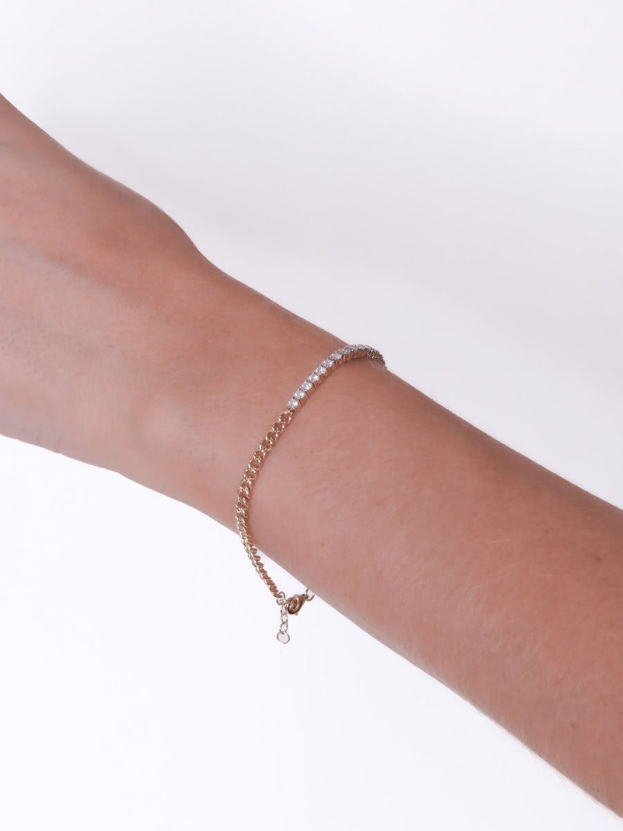 Niva - Tennis Cubian Chain