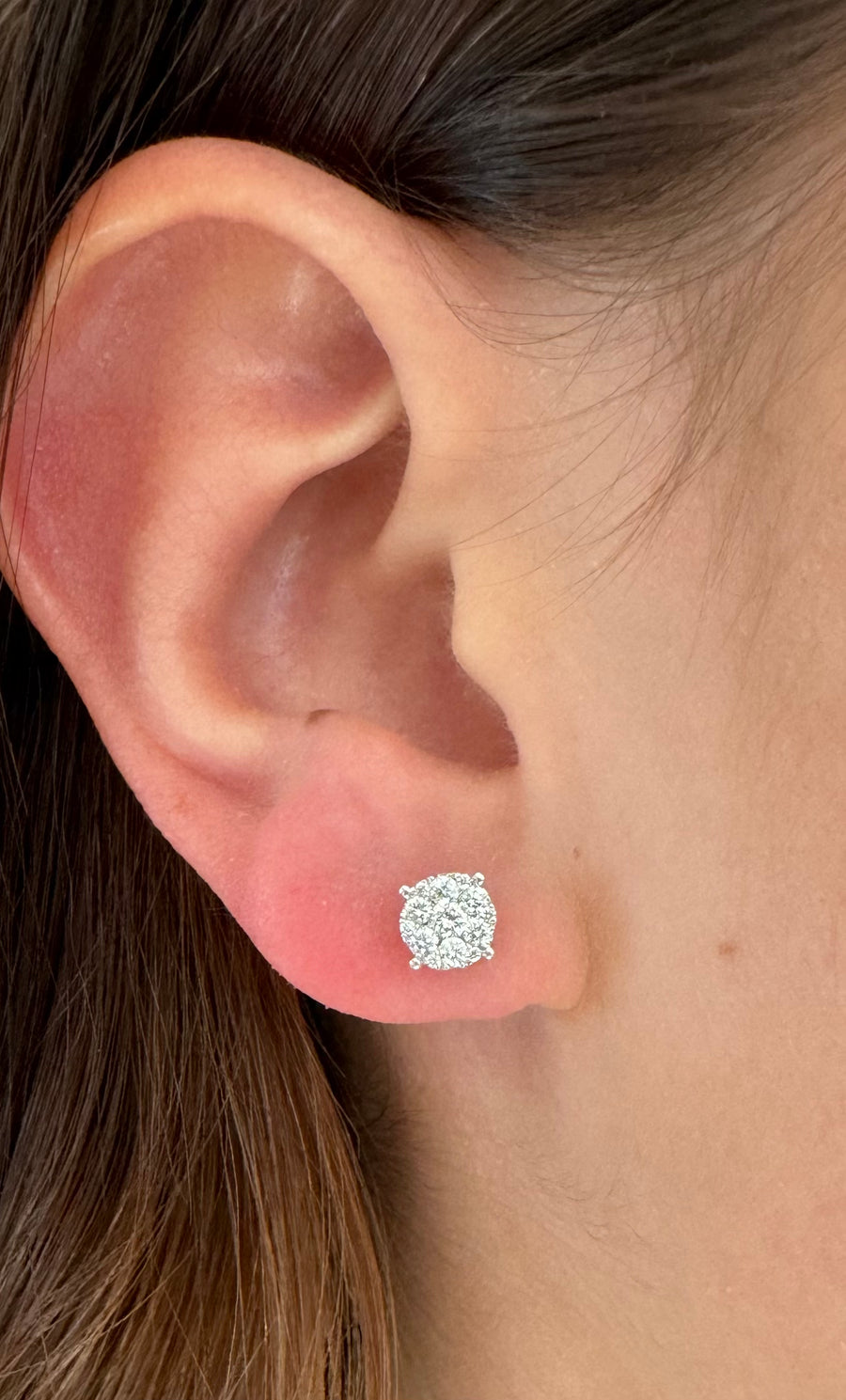 Diamond Studs