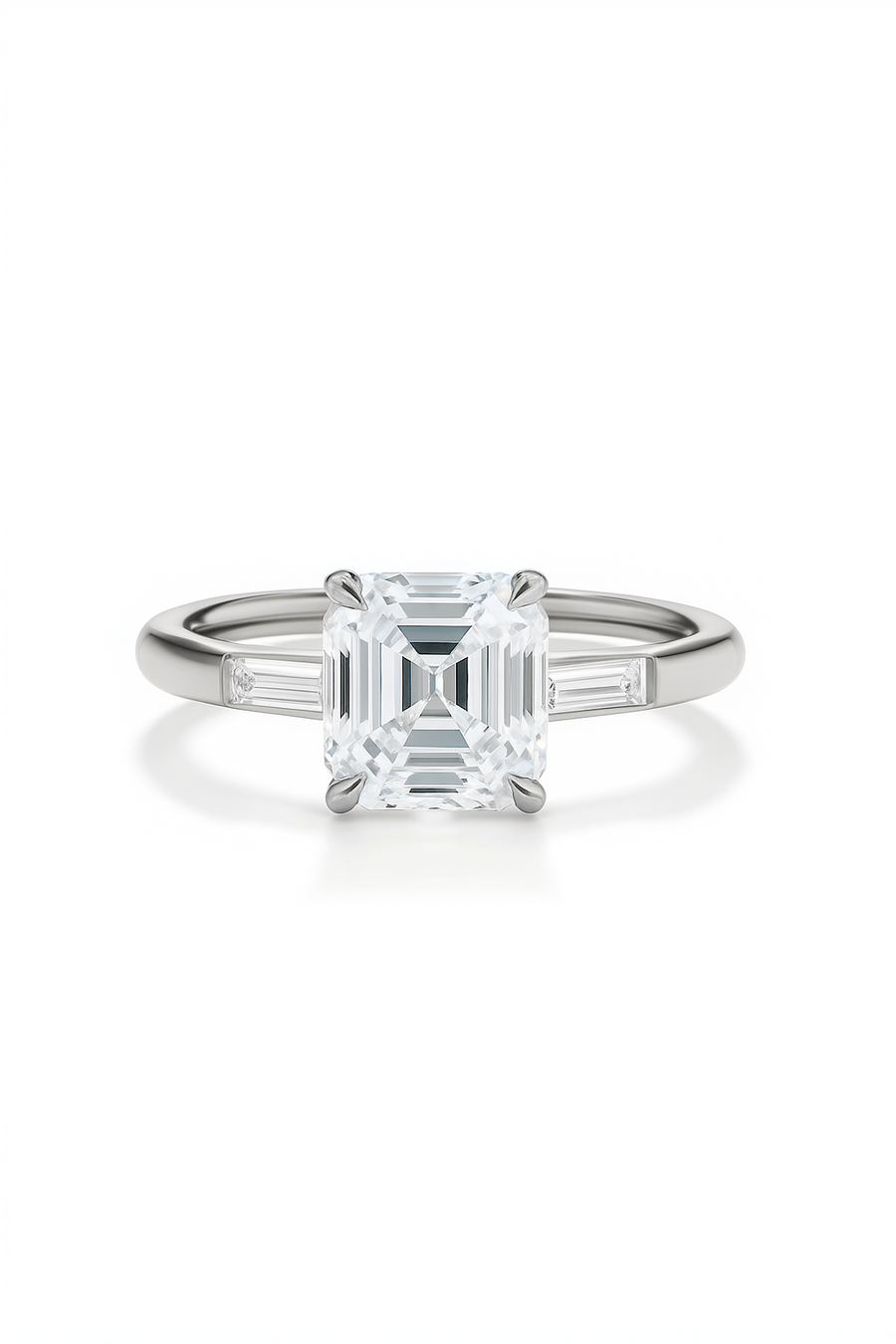 Baguette Line Setting