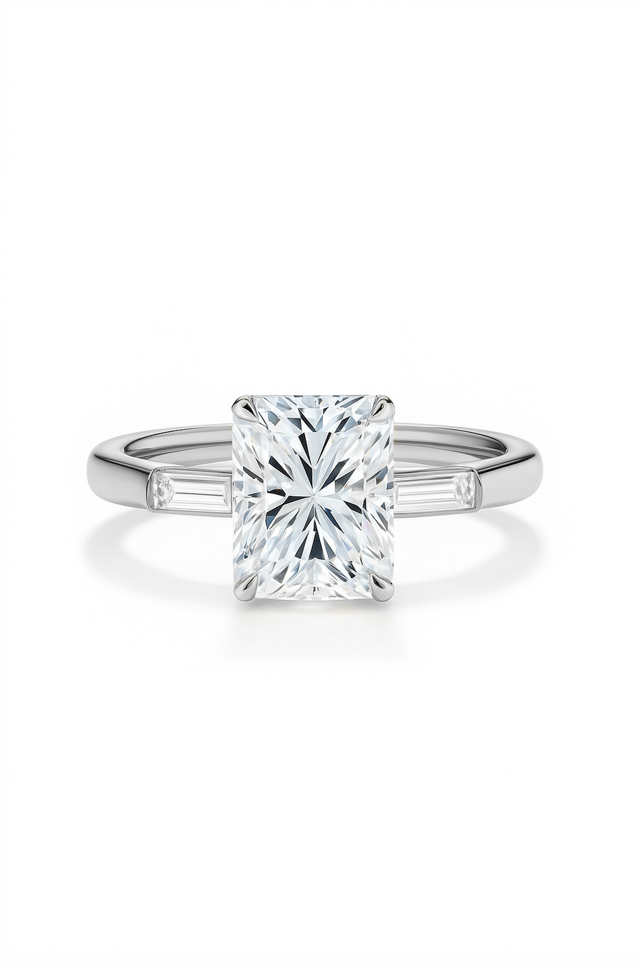 Baguette Line Setting