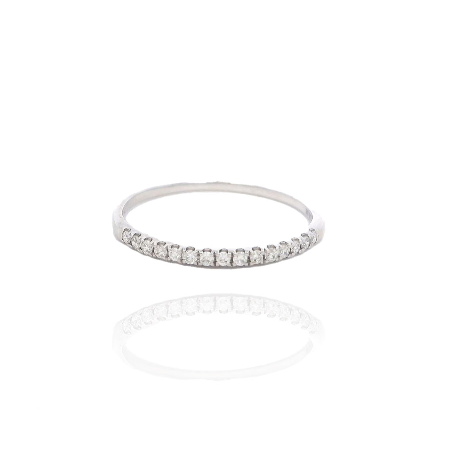 Mini Diamond Band