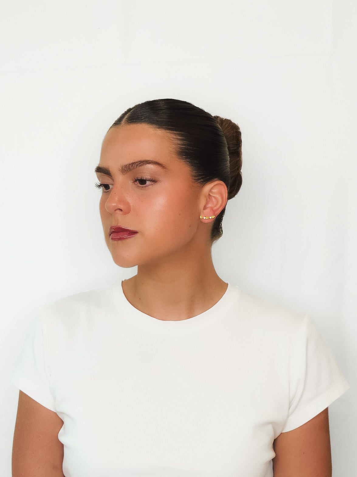 Naia - Yellow Diamond Climber