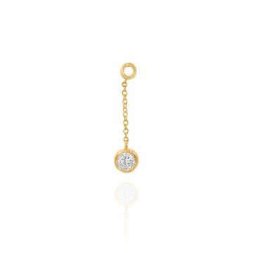 Ivanna - Earjacket 1 Diamond