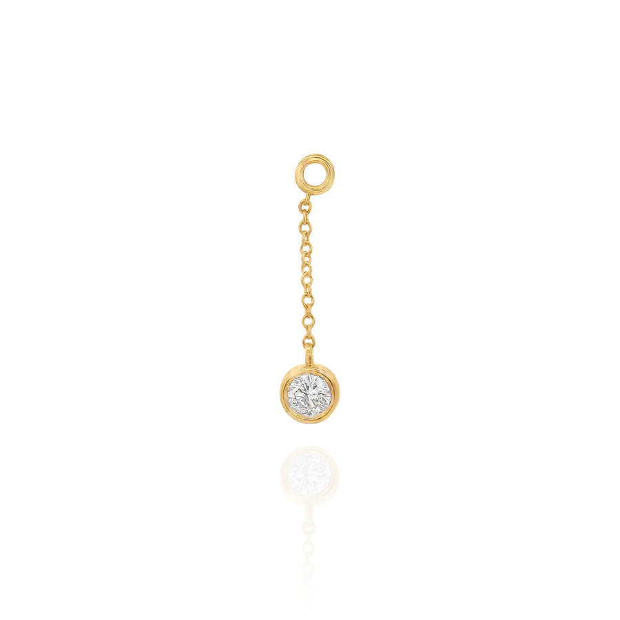 Ivanna - Earjacket 1 Diamond