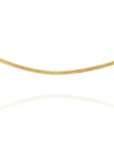Elena - Gold Chain
