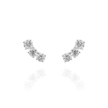 Vera - 3 Diamond Round Climber