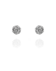 Mora - Mini Diamond Cluster Piercing
