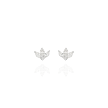 Mini 3 Flower Piercing